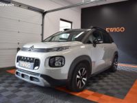 Citroen C3 Aircross Citroën 1.6 BLUEHDI 100 FEEL ENTRETIEN COMPLET SUIVI GARANTIE 6 à 60 MOIS - <small></small> 12.490 € <small>TTC</small> - #3