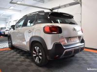 Citroen C3 Aircross Citroën 1.6 BLUEHDI 100 FEEL ENTRETIEN COMPLET SUIVI GARANTIE 6 à 60 MOIS - <small></small> 12.490 € <small>TTC</small> - #4