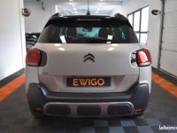 Citroen C3 Aircross Citroën 1.6 BLUEHDI 100 FEEL ENTRETIEN COMPLET SUIVI GARANTIE 6 à 60 MOIS - <small></small> 12.490 € <small>TTC</small> - #5