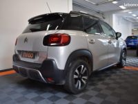 Citroen C3 Aircross Citroën 1.6 BLUEHDI 100 FEEL ENTRETIEN COMPLET SUIVI GARANTIE 6 à 60 MOIS - <small></small> 12.490 € <small>TTC</small> - #6