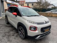 Citroen C3 Aircross Citroën 1.6 BLUEHDI 120 CH SHINE BVM6 GARANTIE 6 A 60 MOIS - <small></small> 12.480 € <small>TTC</small> - #3