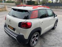 Citroen C3 Aircross Citroën 1.6 BLUEHDI 120 CH SHINE BVM6 GARANTIE 6 A 60 MOIS - <small></small> 12.480 € <small>TTC</small> - #5