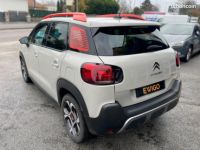 Citroen C3 Aircross Citroën 1.6 BLUEHDI 120 CH SHINE BVM6 GARANTIE 6 A 60 MOIS - <small></small> 12.480 € <small>TTC</small> - #7