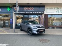 Citroen C3 Aircross Citroën (2) 1.2 130 ch S&S PLUS EAT6 + APPLE CARPLAY AIDE PARKING AR - <small></small> 18.990 € <small>TTC</small> - #1