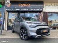 Citroen C3 Aircross Citroën (2) 1.2 130 ch S&S PLUS EAT6 + APPLE CARPLAY AIDE PARKING AR - <small></small> 18.990 € <small>TTC</small> - #2