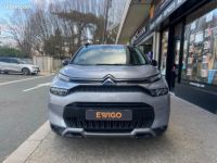 Citroen C3 Aircross Citroën (2) 1.2 130 ch S&S PLUS EAT6 + APPLE CARPLAY AIDE PARKING AR - <small></small> 18.990 € <small>TTC</small> - #3