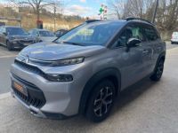 Citroen C3 Aircross Citroën (2) 1.2 130 ch S&S PLUS EAT6 + APPLE CARPLAY AIDE PARKING AR - <small></small> 18.990 € <small>TTC</small> - #4