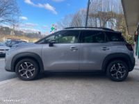 Citroen C3 Aircross Citroën (2) 1.2 130 ch S&S PLUS EAT6 + APPLE CARPLAY AIDE PARKING AR - <small></small> 18.990 € <small>TTC</small> - #5