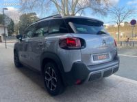 Citroen C3 Aircross Citroën (2) 1.2 130 ch S&S PLUS EAT6 + APPLE CARPLAY AIDE PARKING AR - <small></small> 18.990 € <small>TTC</small> - #6