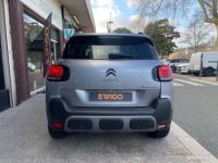 Citroen C3 Aircross Citroën (2) 1.2 130 ch S&S PLUS EAT6 + APPLE CARPLAY AIDE PARKING AR - <small></small> 18.990 € <small>TTC</small> - #7