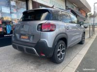 Citroen C3 Aircross Citroën (2) 1.2 130 ch S&S PLUS EAT6 + APPLE CARPLAY AIDE PARKING AR - <small></small> 18.990 € <small>TTC</small> - #8