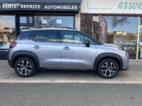 Citroen C3 Aircross Citroën (2) 1.2 130 ch S&S PLUS EAT6 + APPLE CARPLAY AIDE PARKING AR - <small></small> 18.990 € <small>TTC</small> - #9