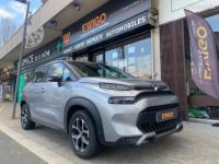 Citroen C3 Aircross Citroën (2) 1.2 130 ch S&S PLUS EAT6 + APPLE CARPLAY AIDE PARKING AR - <small></small> 18.990 € <small>TTC</small> - #10