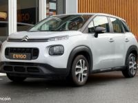 Citroen C3 Aircross Citroën 80Cv LIVE FAIBLE KILOMETRAGE KIT DISTRI NEUF + VIDANGE POUR LA VENTE - <small></small> 8.980 € <small>TTC</small> - #3