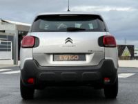 Citroen C3 Aircross Citroën 80Cv LIVE FAIBLE KILOMETRAGE KIT DISTRI NEUF + VIDANGE POUR LA VENTE - <small></small> 8.980 € <small>TTC</small> - #6