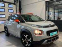 Citroen C3 Aircross CITROEN AICROSS PTEC 110 SHINE  - <small></small> 12.990 € <small>TTC</small> - #1