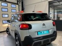 Citroen C3 Aircross CITROEN AICROSS PTEC 110 SHINE  - <small></small> 12.990 € <small>TTC</small> - #17