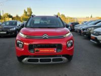 Citroen C3 Aircross Citroën BlueHDi 120 SetS BVM6 Feel Business - <small></small> 10.890 € <small>TTC</small> - #2