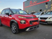 Citroen C3 Aircross Citroën BlueHDi 120 SetS BVM6 Feel Business - <small></small> 10.890 € <small>TTC</small> - #3