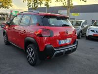 Citroen C3 Aircross Citroën BlueHDi 120 SetS BVM6 Feel Business - <small></small> 10.890 € <small>TTC</small> - #4