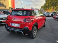 Citroen C3 Aircross Citroën BlueHDi 120 SetS BVM6 Feel Business - <small></small> 10.890 € <small>TTC</small> - #6