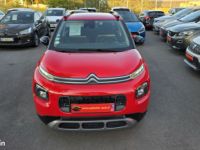 Citroen C3 Aircross Citroën BlueHDi 120 SetS BVM6 Feel Business - <small></small> 10.890 € <small>TTC</small> - #11