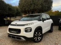 Citroen C3 Aircross Citroën EAT6 FEEL BUSINESS 120CV - <small></small> 12.990 € <small>TTC</small> - #1