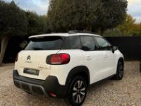 Citroen C3 Aircross Citroën EAT6 FEEL BUSINESS 120CV - <small></small> 12.990 € <small>TTC</small> - #4