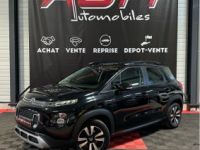 Citroen C3 Aircross Citroën Feel Business 1.5 BlueHDi 120 cv EAT6 - <small></small> 12.990 € <small>TTC</small> - #1