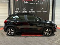 Citroen C3 Aircross Citroën Feel Business 1.5 BlueHDi 120 cv EAT6 - <small></small> 12.990 € <small>TTC</small> - #3