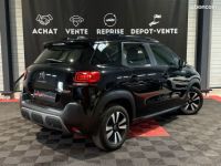 Citroen C3 Aircross Citroën Feel Business 1.5 BlueHDi 120 cv EAT6 - <small></small> 12.990 € <small>TTC</small> - #4