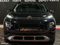 Citroen C3 Aircross Citroën Feel Business 1.5 BlueHDi 120 cv EAT6 - <small></small> 12.990 € <small>TTC</small> - #8