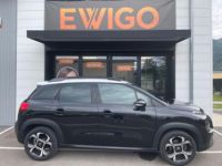 Citroen C3 Aircross Citroën MOTEUR NEUF 1.2 puretech 110CH C-SERIES SHINE + APPLE CARPLAY - <small></small> 15.980 € <small>TTC</small> - #2