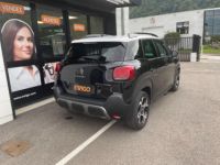 Citroen C3 Aircross Citroën MOTEUR NEUF 1.2 puretech 110CH C-SERIES SHINE + APPLE CARPLAY - <small></small> 15.980 € <small>TTC</small> - #3