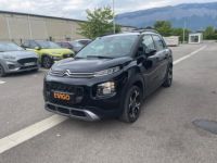 Citroen C3 Aircross Citroën MOTEUR NEUF 1.2 puretech 110CH C-SERIES SHINE + APPLE CARPLAY - <small></small> 15.980 € <small>TTC</small> - #7