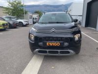 Citroen C3 Aircross Citroën MOTEUR NEUF 1.2 puretech 110CH C-SERIES SHINE + APPLE CARPLAY - <small></small> 15.980 € <small>TTC</small> - #8