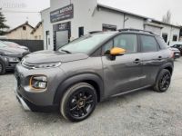 Citroen C3 Aircross Citroën Rip Curl 46200KMS TRES BON ETAT KIT DISTRIBUTION NEUF AUCUN FRAIS A PREVOIR... - <small></small> 9.990 € <small>TTC</small> - #1