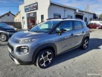 Citroen C3 Aircross Citroën Shine GRIP CONTROLE 39000kms TRES BON ETAT KIT DISTRIBUTION NEUF AUCUN FRAI... - <small></small> 10.990 € <small>TTC</small> - #1