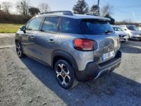 Citroen C3 Aircross Citroën Shine GRIP CONTROLE 39000kms TRES BON ETAT KIT DISTRIBUTION NEUF AUCUN FRAI... - <small></small> 10.990 € <small>TTC</small> - #3