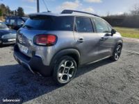 Citroen C3 Aircross Citroën Shine GRIP CONTROLE 39000kms TRES BON ETAT KIT DISTRIBUTION NEUF AUCUN FRAI... - <small></small> 10.990 € <small>TTC</small> - #4