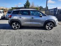 Citroen C3 Aircross Citroën Shine GRIP CONTROLE 39000kms TRES BON ETAT KIT DISTRIBUTION NEUF AUCUN FRAI... - <small></small> 10.990 € <small>TTC</small> - #5