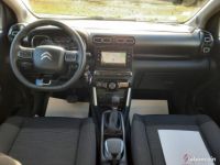 Citroen C3 Aircross Citroën Shine GRIP CONTROLE 39000kms TRES BON ETAT KIT DISTRIBUTION NEUF AUCUN FRAI... - <small></small> 10.990 € <small>TTC</small> - #9