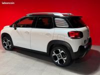 Citroen C3 Aircross EAT 6 - <small></small> 11.890 € <small>TTC</small> - #5