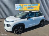 Citroen C3 Aircross essence 110 s&s eat6 feel business ct vierge - <small></small> 11.990 € <small>TTC</small> - #1