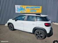 Citroen C3 Aircross essence 110 s&s eat6 feel business ct vierge - <small></small> 11.990 € <small>TTC</small> - #2