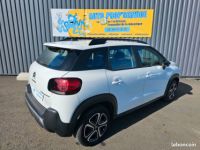 Citroen C3 Aircross essence 110 s&s eat6 feel business ct vierge - <small></small> 11.990 € <small>TTC</small> - #3