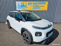 Citroen C3 Aircross essence 110 s&s eat6 feel business ct vierge - <small></small> 11.990 € <small>TTC</small> - #4