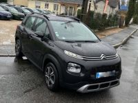 Citroen C3 Aircross Feel Business 1.2 PT 110CV BVM6 6659HT ENTRETIEN A JOUR TBEG - <small></small> 7.990 € <small>TTC</small> - #4