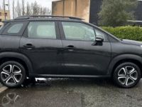 Citroen C3 Aircross Feel Business 1.2 PT 110CV BVM6 6659HT ENTRETIEN A JOUR TBEG - <small></small> 7.990 € <small>TTC</small> - #5