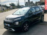 Citroen C3 Aircross Feel Business 1.2 PT 110CV BVM6 6659HT ENTRETIEN COMPLET GARANTIE 12 MOIS - <small></small> 7.990 € <small>TTC</small> - #4